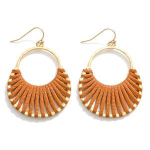 Sienna Hoops