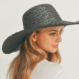 Shadow Tide Hat