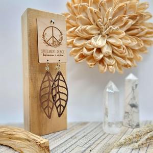 Wildleaf