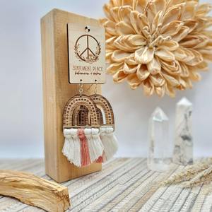 Boho Rainbow