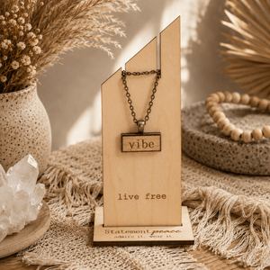 Mini Vibe Necklace