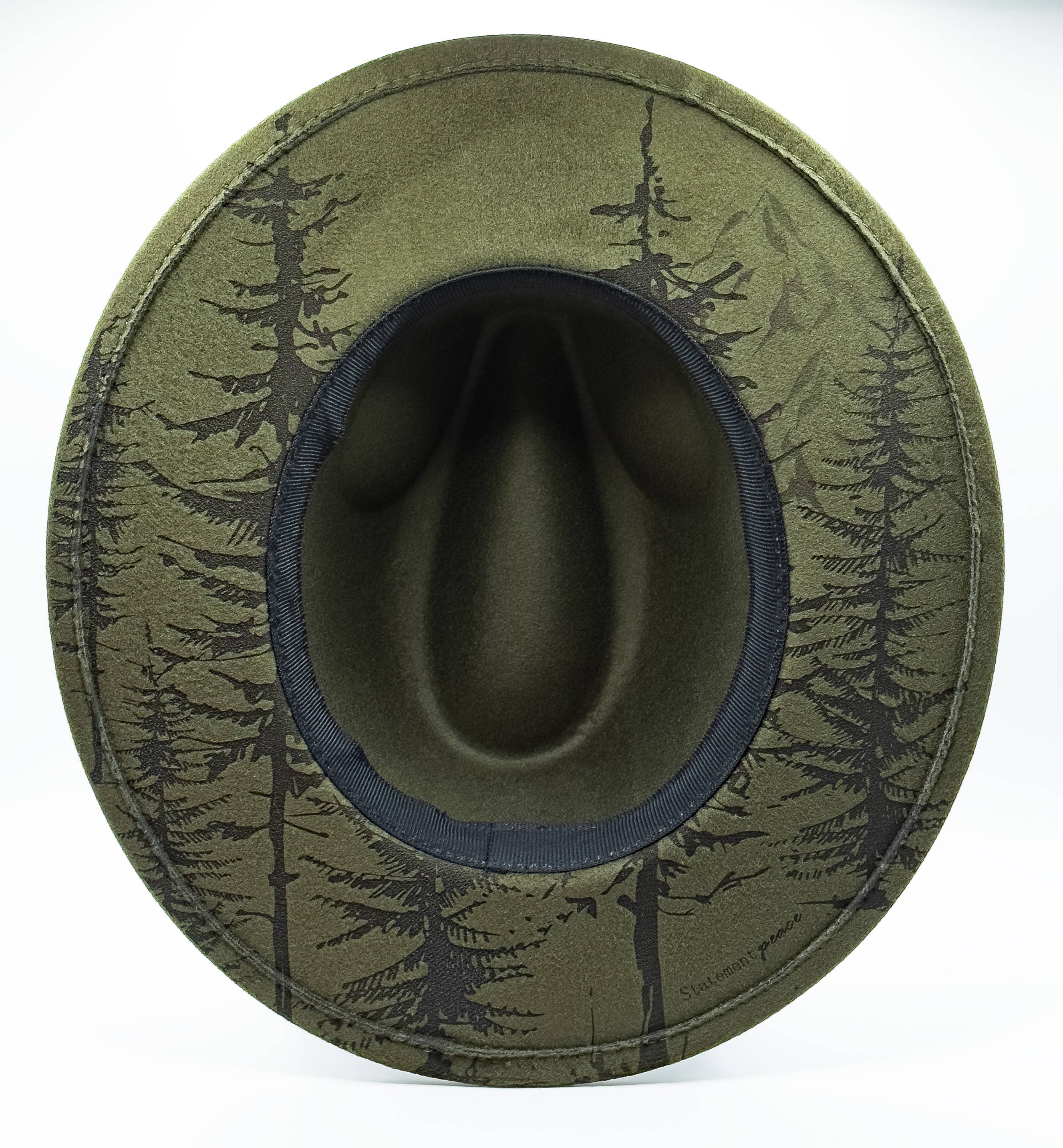 Pine Ridge Boho Hat
