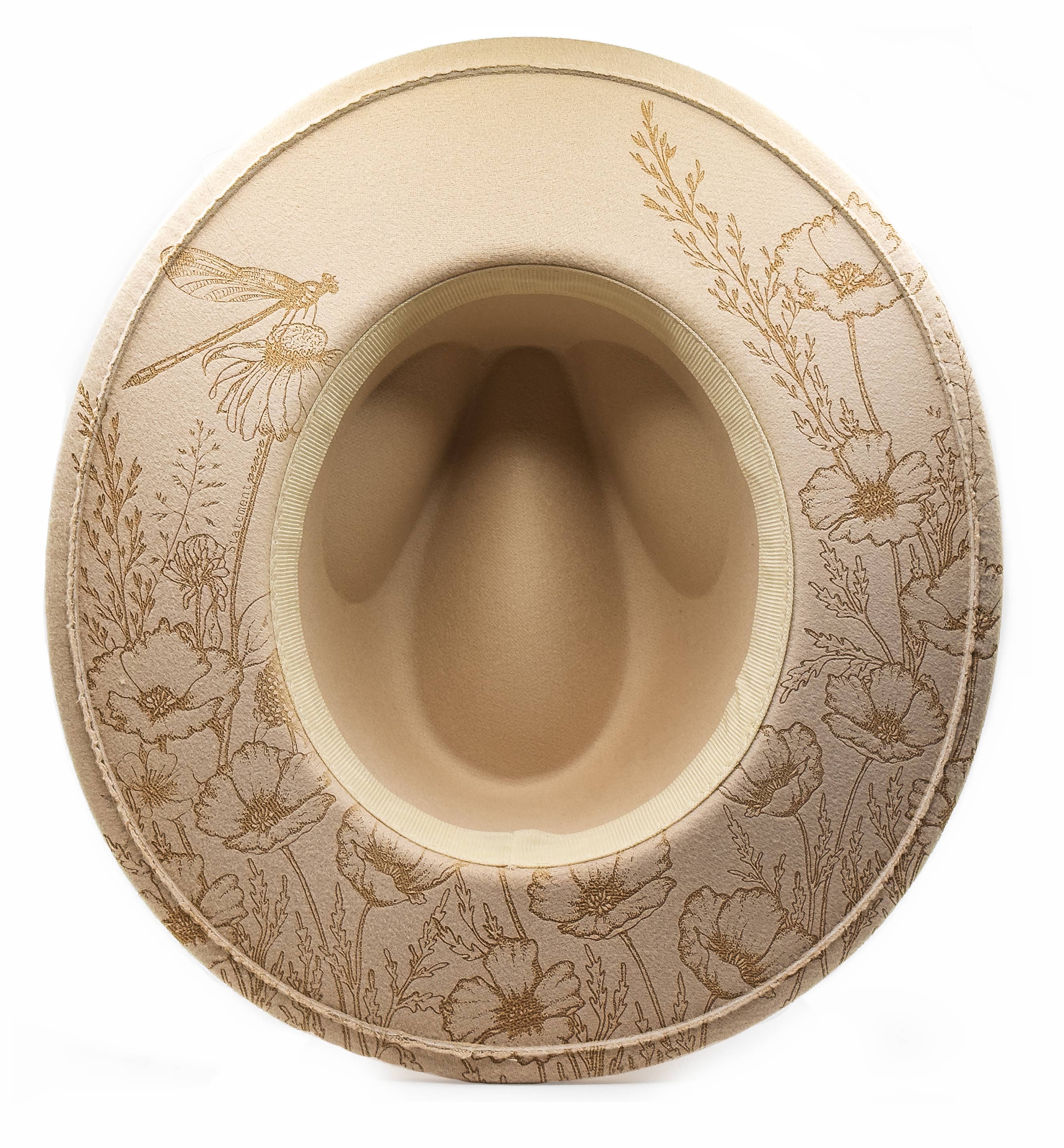 Botanist Brim Hot