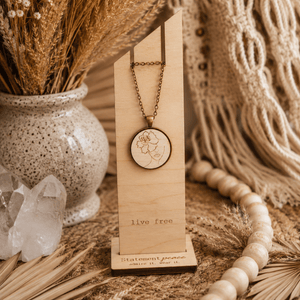 Lolita Necklace
